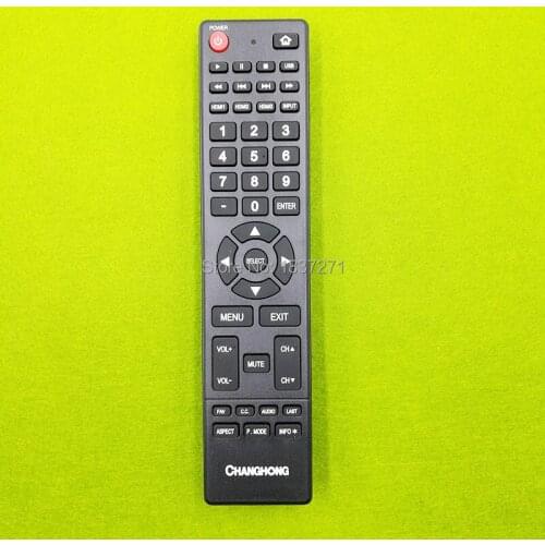 Original remote control 850128525 for hitachi LU43V809 LU55V809 LE32A509 LE40A509 LE43A509 LE49A509 LE32E6R9 LE43A6R9 lcd tv