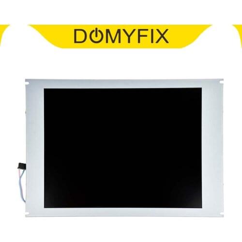 9.4" LCD Screen Display Panel LM64P30 LM64P30R FSTN Replace the Replacement LCD