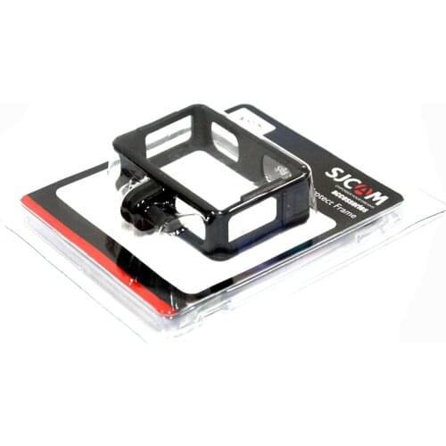 Plastic Case for SJCAM SJ8 Air PLUS PRO Border Protection Box Fixed Bracket Holder