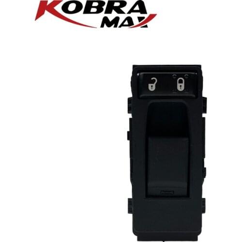 KobraMax Right Front Switch 56046219AA Fits For Dodge Caliber Jeep Compass Car Accessories