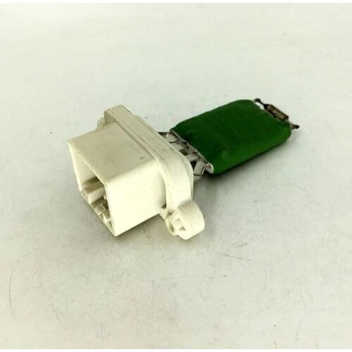 Blower motor resistor for 1325972 3M5H-18B647-AC for Buick Ford