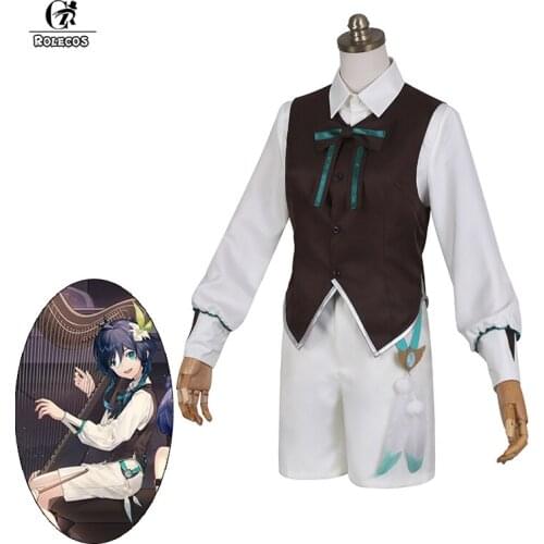 ROLECOS Men's Touring Shorts