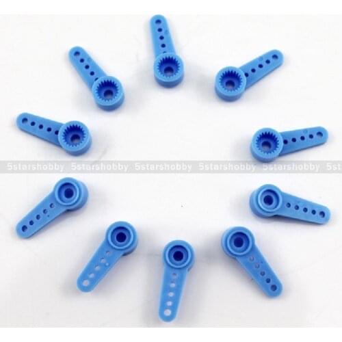 Tarot Futaba3156/HD2216/MD933/Align 410m Servo Horn Arm