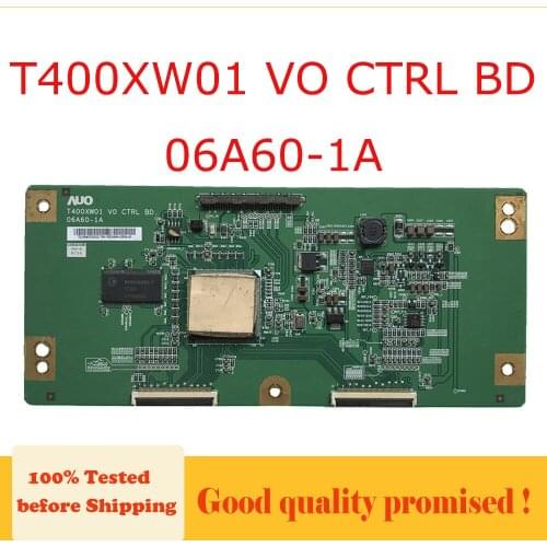 T400XW01 VO CTRL BD 06A60-1A for SAMSUNG LA40R81BA LA40S81B ... etc. t con Board Replacement Board Display Card for TV