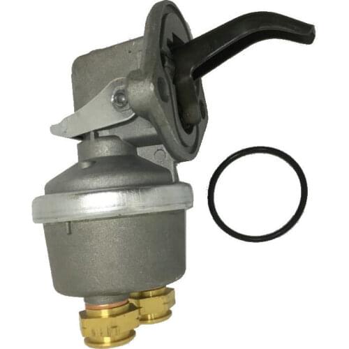 Fuel Pump 2830266 BCD2723 for Case Iveco Cummin-s