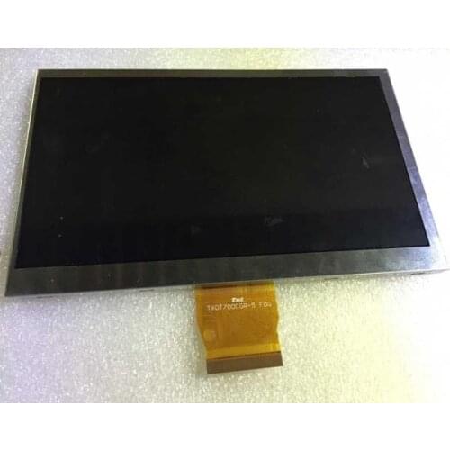TXDT700CGR-5 Disblay screen
