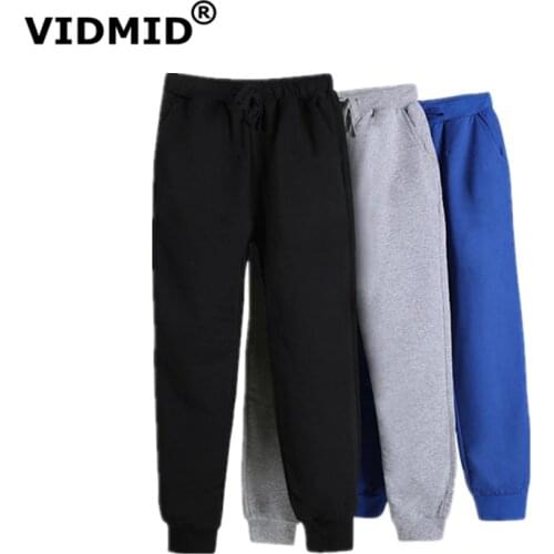 VIDMID Pants For Boys