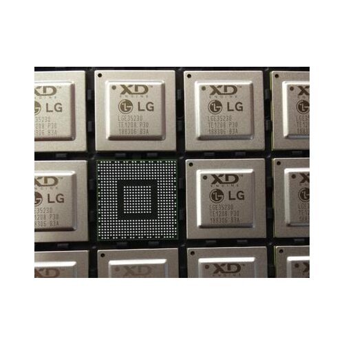 High Quality New LGE35230 BGA