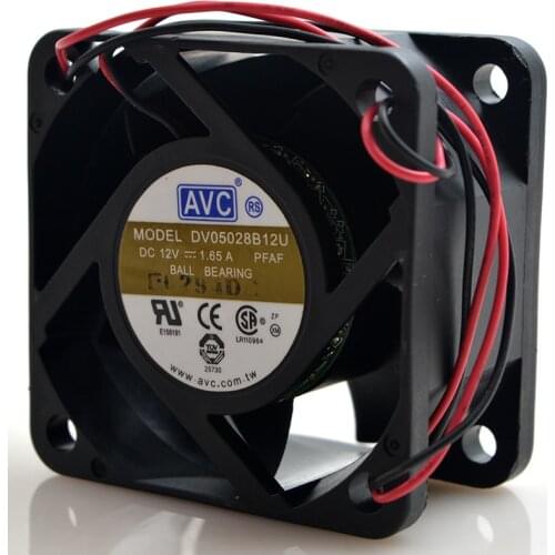 WALATOME Cooling Fans
