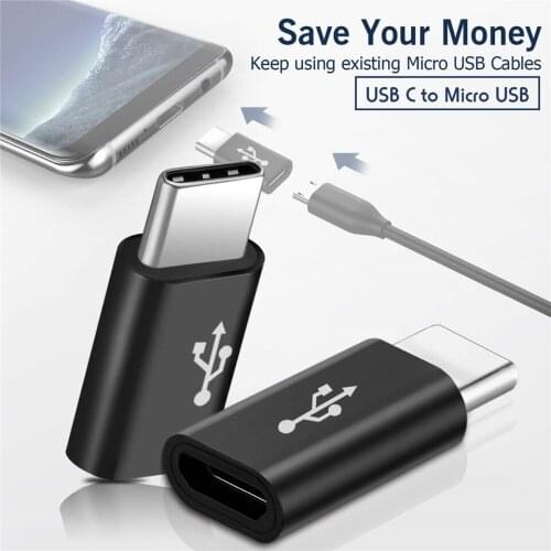 YKSPACE USB Adapters For Mobile Phones