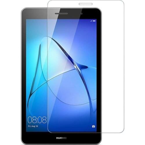Tempered Glass for Huawei MediaPad T3 7.0 3G BG2-U01 Tablet Glass Film Screen Protector for Huawei MediaPad T3 7 WiFi BG2-W09