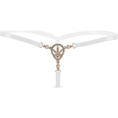 Lady Thongs Breathable Lingerie G-string Knicker New Briefs Underwear Panties Hot Women Sexy Erotic G-string Briefs for Women