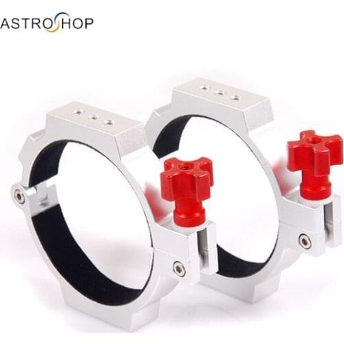 80mm Tube Rings(pair) 90mm Tube Rings(pair) 95MM Tube Rings(pair)80mm Tube Rings(pair)