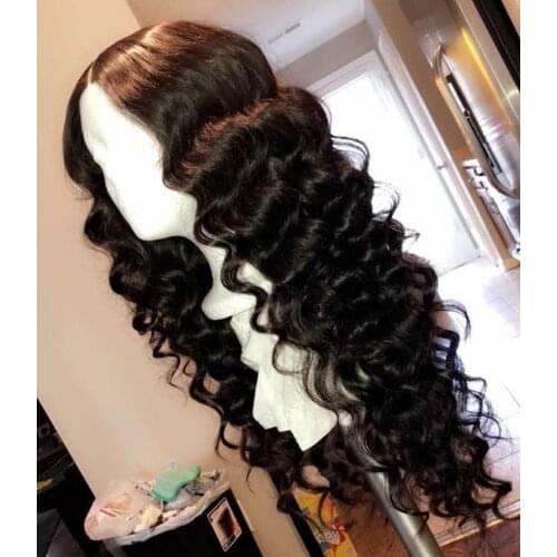 Aimu High Density Lace Wigs
