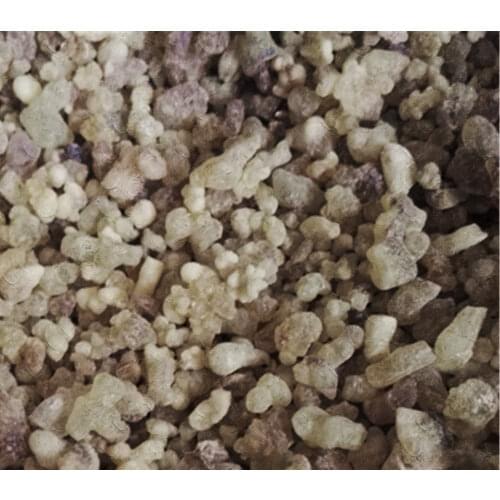 100-500g High Quality Frankincense Incense Aroma Incense Frankincense Block Clean No Impurity In Stock