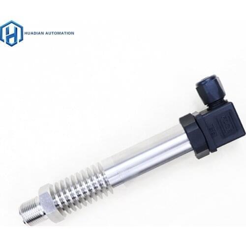 0-100Mpa pressure range rs485 protocal high temperature pressure transmitter for steam