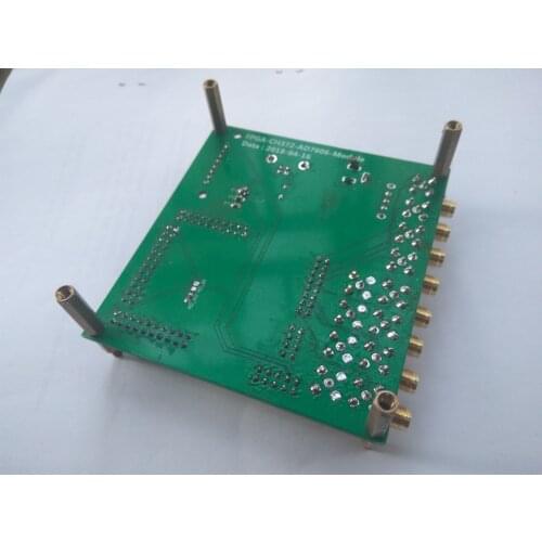 For AD7606/DAC8552 FPGA Board data acquisition module