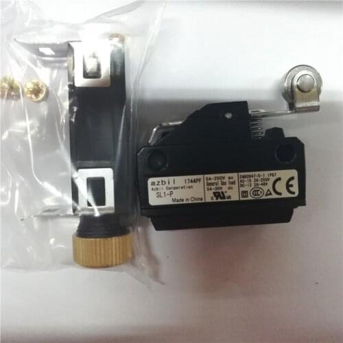 Travel switch SL1-P 6months Warranty