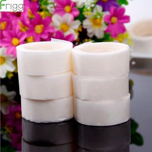 Frigg 200 Balloon Attachment Glue Dot Clear Glue Wedding Birthday Decoration Glue Dot Foil Balloon Birthday Party Accessory Deco