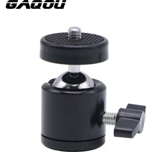 Tripod Heads GAQOU China