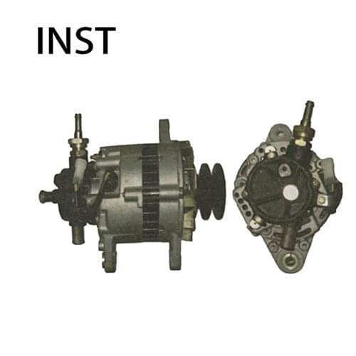 ALTERNATOR DYNAMO GENERADOR ELECTRICO FOR 24V 45A 2V/B82 K2915B A004T57886 ME 037641