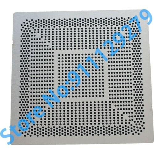 Direct Heating 216-0732019 216-0732025 216-0732026 215-0669065 215-0669045 215-0669049 BGA stencil