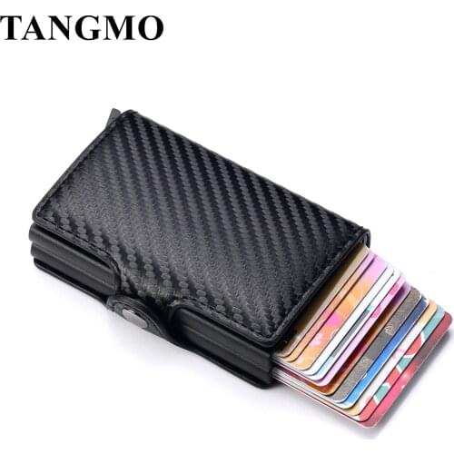 TANGMO Men's Wallets