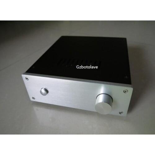 STK 401-110 70W+70W classic hifi High power desktop power amplifier