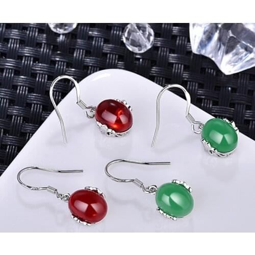 Dangle Earrings WIBERN China