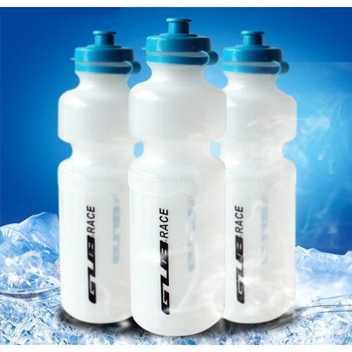 1pcs Cycling Water Bottle Outdoor Sports Bottle Portable Kettles Cycling Bike Water Bottle Leak-Proof Outdoor Sports Portable Bo
