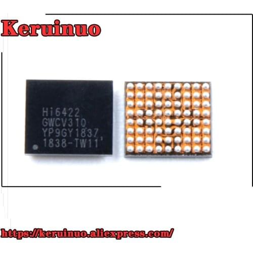 2pcs/lot HI6422 HI6422GWC V210 /V211 /V212 /V213/V310
