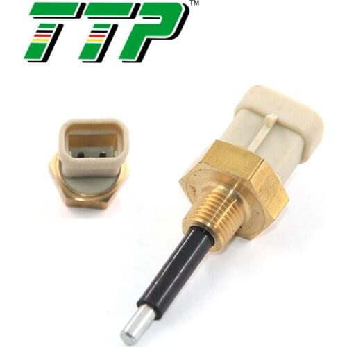 23520380 TTP Truck Water Level Sensor for Detroit Diesel 50 60 92 DDC DDE S60 5V/12V High Quality Coolant Level Sensor
