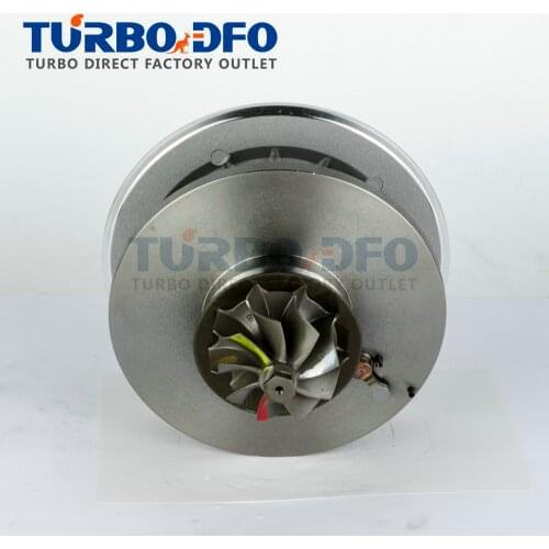 For Opel Omega B 2.5 DTI 110Kw 150 HP Y25DT - turbo charger chra 710415-0003 CORE 710415-0001 cartridge Balanced turbine GT2052V