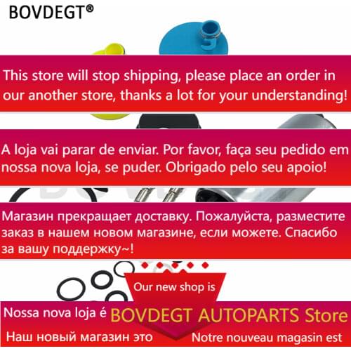 Electric fuel pump for MERCURY MARINER EFI YAMAHA MERCRUISER 809088T1 808505T01 827682T