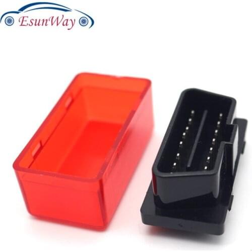 ELM 327 OBD2 OBD-II Interface adapter connector ELM327 bluetooth