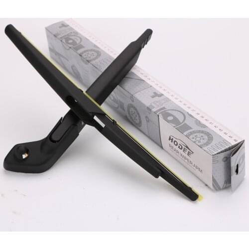 HODEE For V70 REAR WIPER BLADE & ARM For VOLVO V70 2005-2008 OE:8662751
