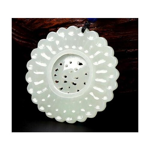 Chinese Popular fashion xinjiang hetian Jasper free shipping