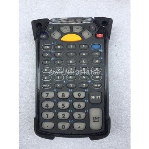 53KEYS keypad for symbol mc9090G MC9190 MC92NO Repairparts 21-79512-01