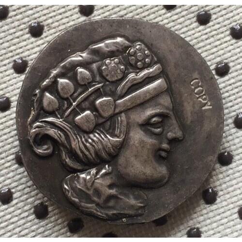 Roman COPY COINS type 17