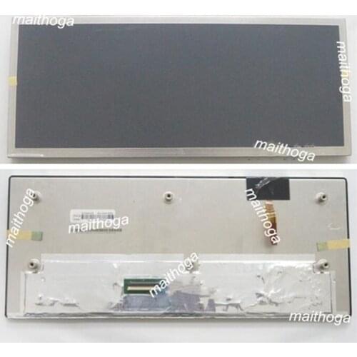 INNOLUX 12.3 inch TFT LCD Screen DJ123IA-01B 1920(RGB)*720