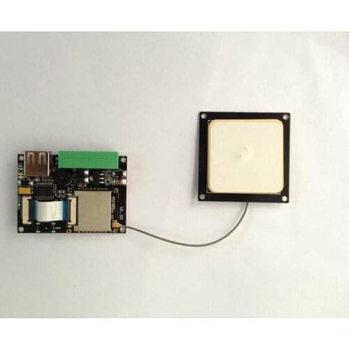 UHF RFID Passive Reader Module kit
