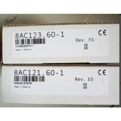 New and original 8AC123.60-1