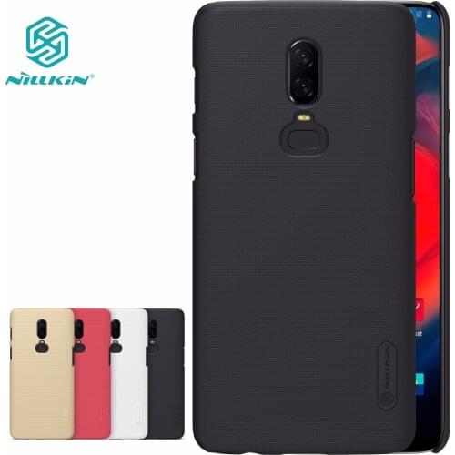 Чехлы для телефонов OnePlus 6 Pengdexin China At AliExpress