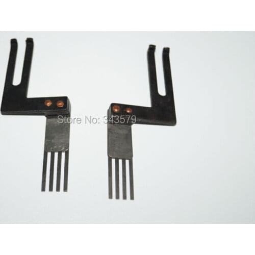 Separator finger,L4.028.165S,L4.028.164S, offset printing machine parts