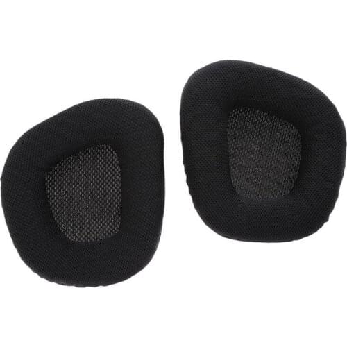 Replacement Earpads Ear Cushions For Void Pro Rgb Gaming Headphone