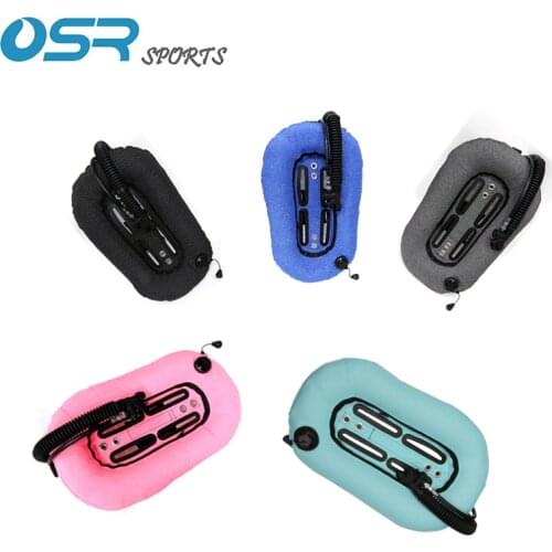 Scuba diving backmount 30LBS wing with heavy duty UHMwPE fabric outer shell