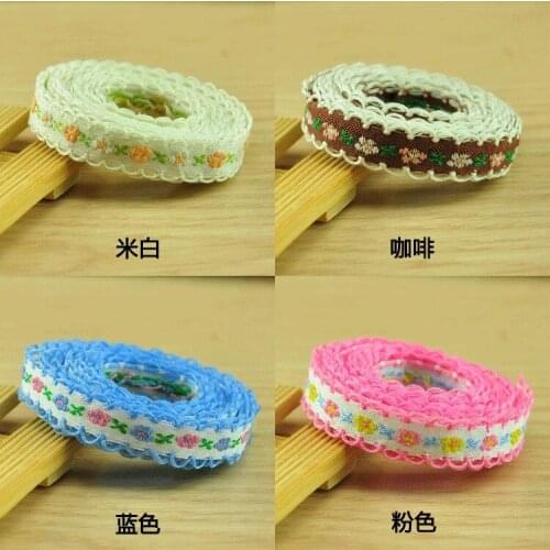 TMAY Satin Ribbons