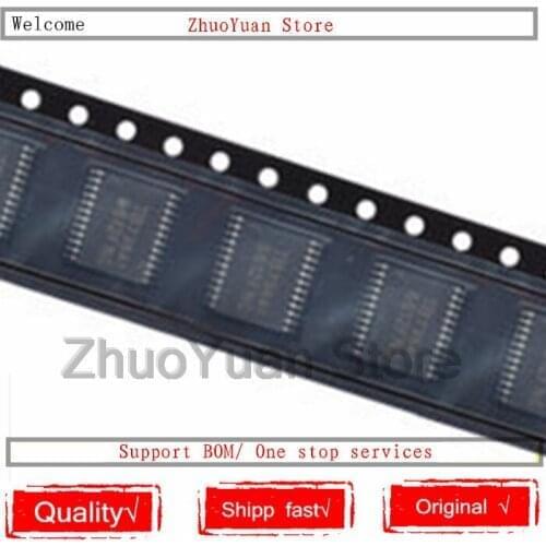10PCS/lot TB6612FNG TB6612FN TB6612 SSOP-24 IC chip New original In stock