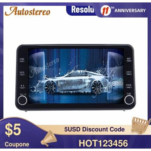 11.8" MAX-PAD Android 9.0 4G+64GB Car Multimedia player For Honda Crider 2019 2020 Car GPS Navigation Headunit Auto Radio Stereo