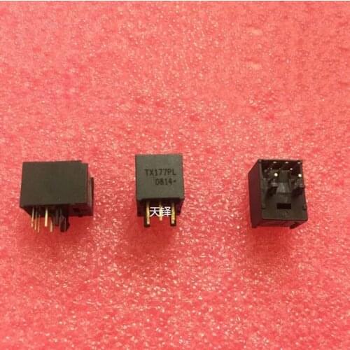 2PCS/LOT New original TOTX177PL TX177PL DIP